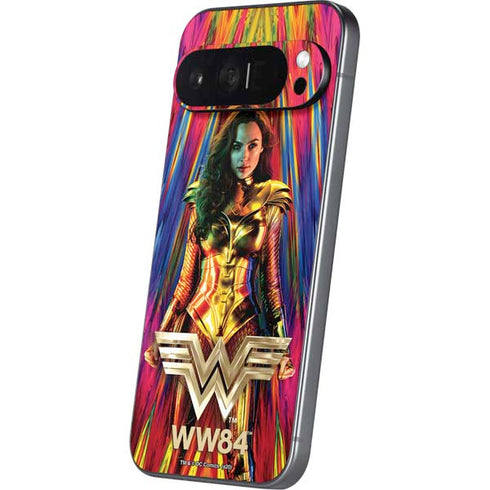 Wonder Woman 1984 (2020) WW 84 Teaser Poster Pixel 9 Pro XL Skin